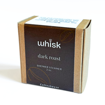 Dark Roast Shower Steamer