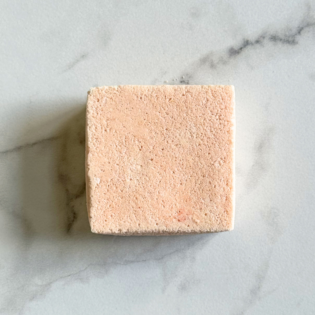 Mango Citrus Shower Steamer